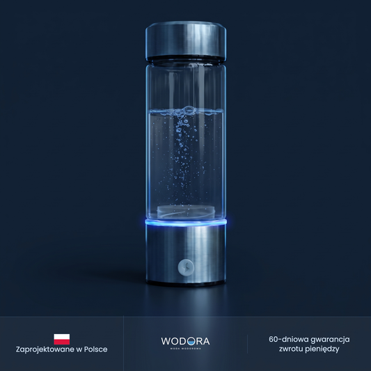 Wodora Butelka Wodorowa