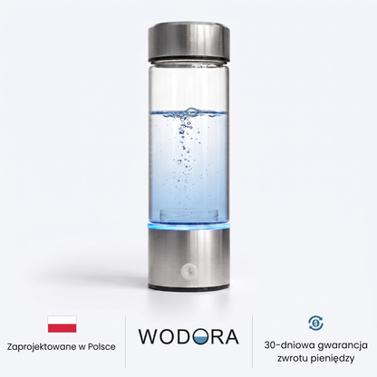 Hydora Butelka Wodorowa