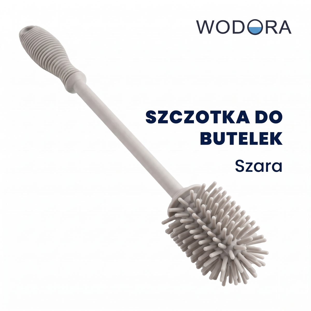 Szczotka do butelek