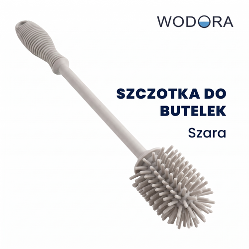 Szczotka do butelek