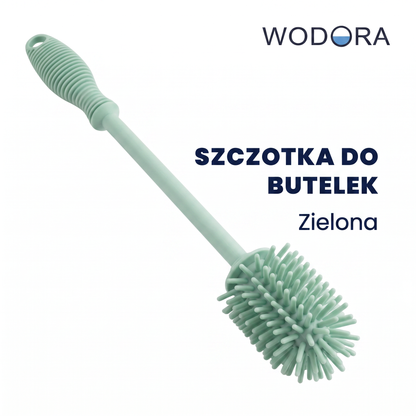 Szczotka do butelek