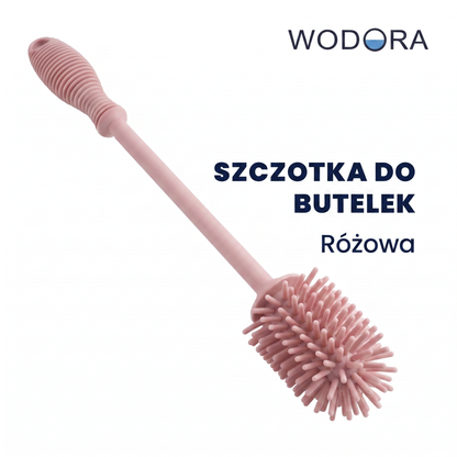 Szczotka do butelek
