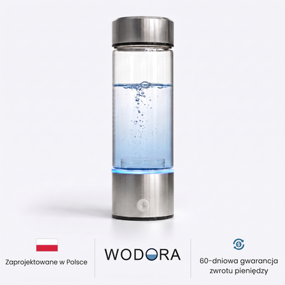 Wodora Butelka Wodorowa
