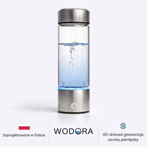 Wodora Butelka Wodorowa