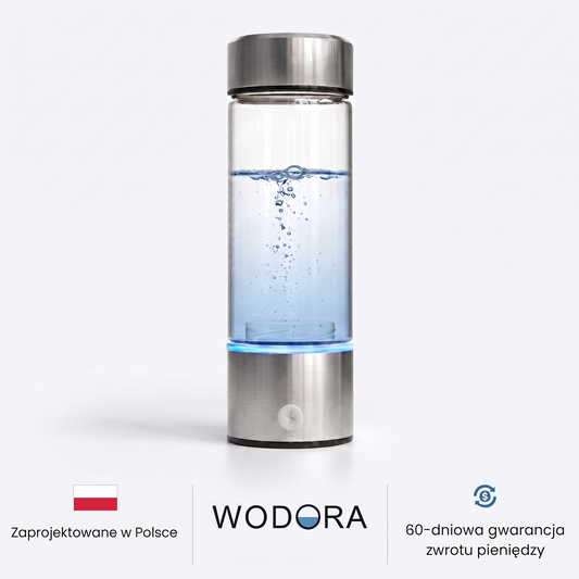 Wodora Butelka Wodorowa